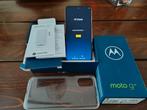 Motorola g41, Telecommunicatie, Mobiele telefoons | Motorola, Ophalen of Verzenden, Zo goed als nieuw, 6 megapixel of meer, Overige modellen