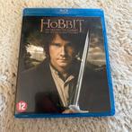 The Hobbit: An Unexpected Journey Blu-Ray, Ophalen of Verzenden, Zo goed als nieuw, Science Fiction en Fantasy