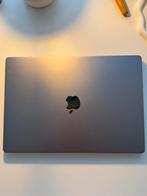 Macbook Pro 2021 M1 Pro 512GB 16GB RAM, Computers en Software, Apple Macbooks, Qwerty, 512 GB, Zo goed als nieuw, 16 inch