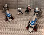 LEGO Star Wars Clone Trooper Bundel, Ophalen of Verzenden, Zo goed als nieuw, Complete set, Lego
