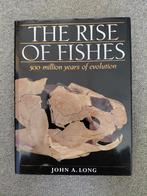 Boek Fossielen, Ophalen of Verzenden, Fossiel