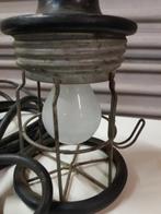 looplamp vintage industrieel, Ophalen of Verzenden, 'T Olde Gre-j, Info@toldegrej.nl, Endepoelstraat 20f Didam