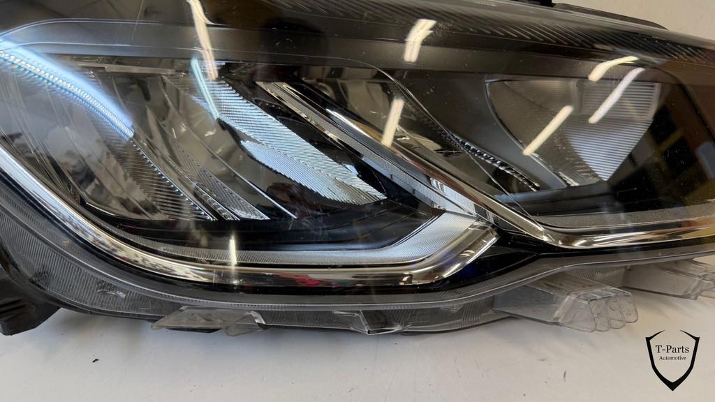 volkswagen polo 2g rechts koplamp 2g1941006d LED (X), Auto-onderdelen, Gebruikt, Volkswagen, Volkswagen AG, Berliner Ring 2
38440  Wolfsburg, DE