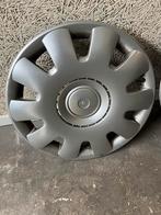 Set van 4 wieldoppen, Ophalen of Verzenden, Gebruikt