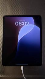 Apple iPad Pro 3e generatie 12,9 inch 64GB 98% Battery, Ophalen, Apple iPad, 12 inch, Zo goed als nieuw