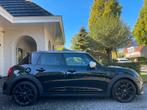 Mini Cooper S JCW Pano HUD H&K Dealer onderhouden, Zwart, Zwart, Leder, USB