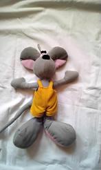 Diddl muis knuffel, Ophalen of Verzenden, Zo goed als nieuw, Knuffel