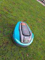 Robotmaaier Gardena R40Li, Tuin en Terras, Robotmaaiers, Ophalen, Gebruikt