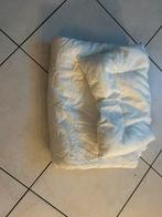 Dekbed en kussen babyledikant €15, Ophalen of Verzenden, Zo goed als nieuw, Overige typen