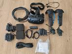 HTC Vive SteamVR Complete Set - VR Bril, Ophalen of Verzenden, Zo goed als nieuw, VR-bril, Pc