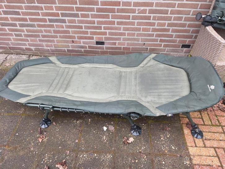 JRC XLite Stretcher, Watersport en Boten, Hengelsport | Karpervissen, Overige typen, Ophalen