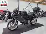 SCHITTERENDE BMW F 800 ST ABS 27.819 km | HD-VIDEO!!, Motoren, 2 cilinders, Motorrijbewijs A, Bedrijf, Onbekend