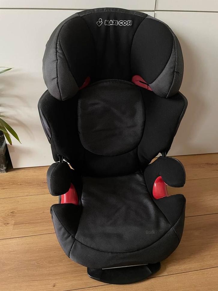 Maxi-Cosi Rodi XR, Kinderen en Baby's, Autostoeltjes, Gebruikt, Maxi-Cosi, 15 t/m 36 kg, Autogordel, Verstelbare rugleuning, Slaapstand