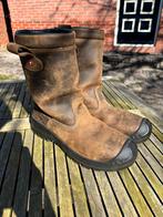 Sixton Peak Werklaarzen maat 45, Ophalen of Verzenden, Zo goed als nieuw, Laarzen