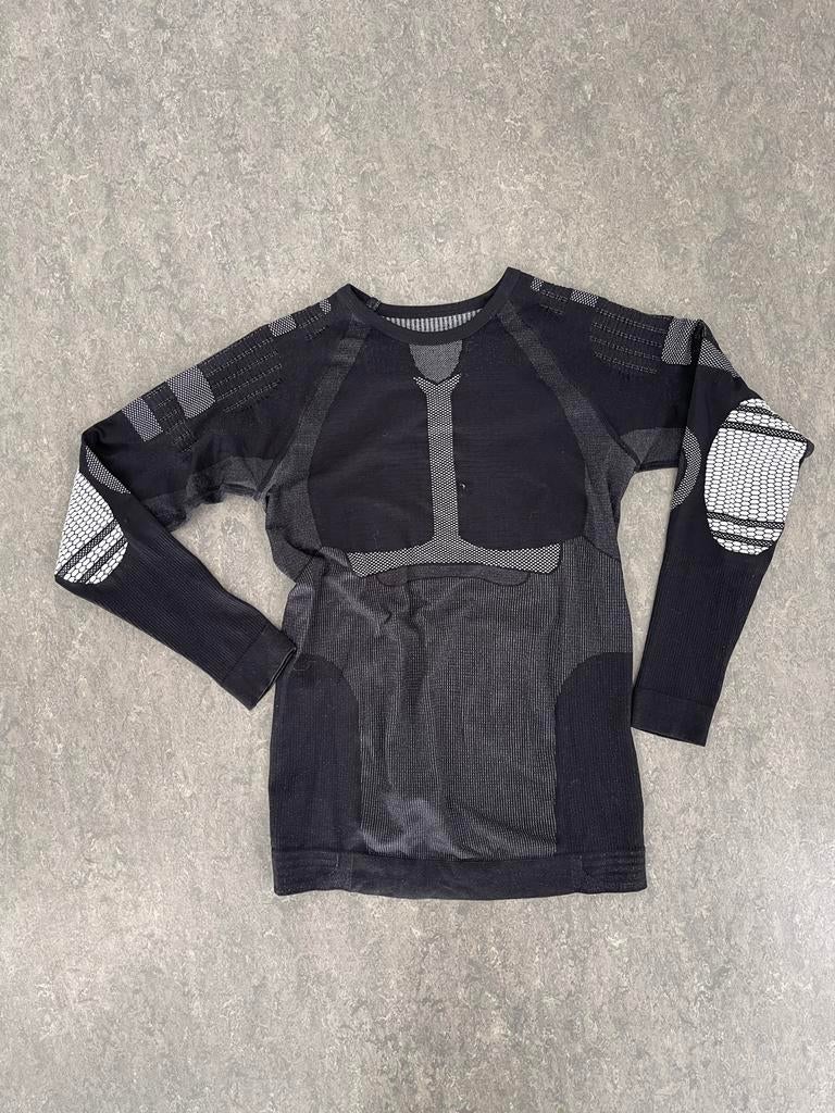 Craft thermo dames baselayer maat M voor onder motorpak, Maat 38/40 (M), Zwart, Overige typen, Ophalen of Verzenden