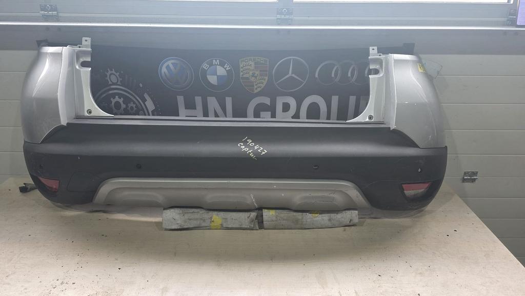 Renault Captur Achterbumper, Auto-onderdelen, Gebruikt, -, -, Ophalen of Verzenden