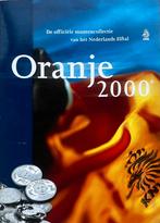 Munten collectie Nederlands Elftal 2000, Ophalen of Verzenden, Zo goed als nieuw, Overige binnenlandse clubs, Overige typen