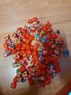 efteling poppetjes, Verzamelen, Efteling, Ophalen, Zo goed als nieuw, Beeldje of Poppetje