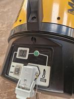 Master XL 61 Diesel Kachel met Thermostaat - 17 kW, Doe-het-zelf en Verbouw, 30 tot 80 cm, Kachel, Ophalen of Verzenden, Zo goed als nieuw