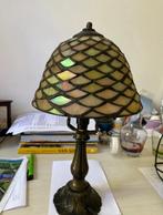 Prachtige Tiffany lamp, Antiek en Kunst, Antiek | Lampen, Ophalen of Verzenden