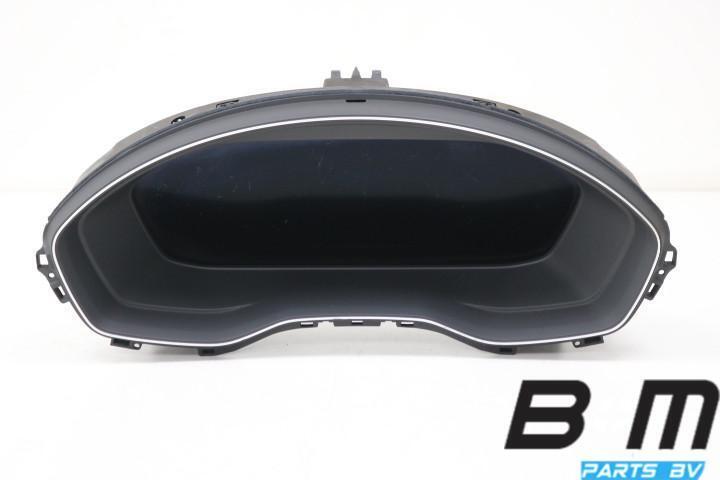 Instrumenten paneel virtual klok Audi RS4 8W 8W5920790J, Auto-onderdelen, Dashboard en Schakelaars, Gebruikt