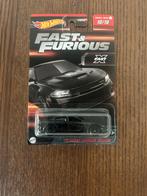 Hot Wheels Fast & Furious '20 Dodge Charger Hellcat, Ophalen of Verzenden, Nieuw, Auto