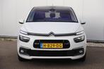 Citroen C4 SpaceTourer 1.2 PureTech Business 131PK Trekhaak, Stof, Gebruikt, 1199 cc, Met garantie (alle)