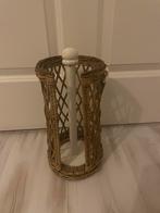 Rivieea Maison rattan staande keukenrolhouder, Ophalen of Verzenden, Zo goed als nieuw