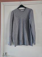 Dorothee schumacher grijze trui maat S/m, Ophalen of Verzenden, Zo goed als nieuw, Maat 38/40 (M), Grijs