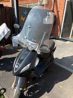 Piaggio New Fly 25 4T 2018, Ophalen, Gebruikt, Fly, Benzine