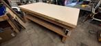 Werkbank / werktafel, Doe-het-zelf en Verbouw, Werkbanken, Ophalen