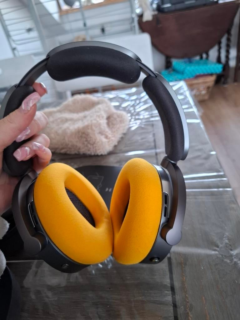 Dyson koptelefoon, Audio, Tv en Foto, Koptelefoons, Ophalen, Nieuw, Overige merken