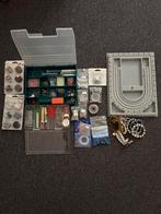 Kralenbord en accessoires om zelf sieraden te maken, Hobby en Vrije tijd, Kralen en Sieraden maken, Ophalen of Verzenden, Zo goed als nieuw