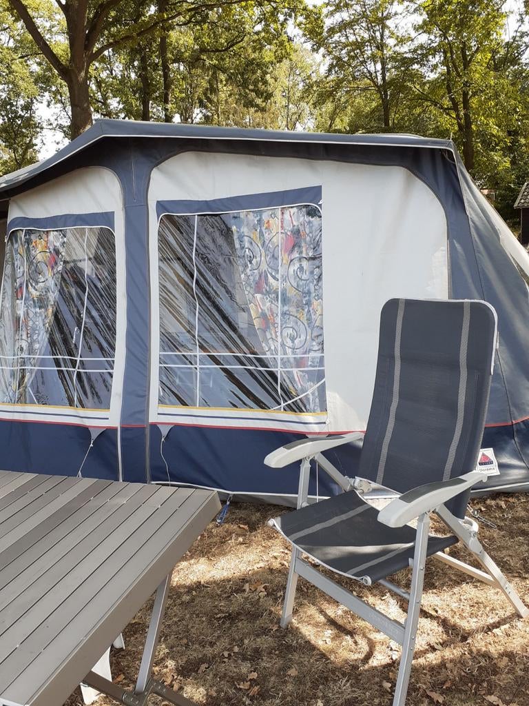 Voortent, Ophalen of Verzenden, Gebruikt