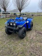 Quads inkoop!, Motoren