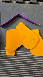 Flexiblocks/kniewrongen, foampads, kopijzer bates/wintec, Dieren en Toebehoren, Ophalen of Verzenden, Overige soorten