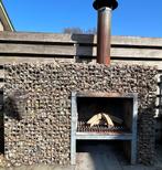 Tuinhaard / BBQ, Ophalen, Gebruikt