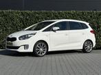 Kia Carens 1.6 GDi BusinessLine, 7-PERSOONS NL AUTO, NAP LOG, Voorwielaandrijving, Euro 5, Gebruikt, 1591 cc