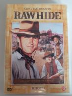 DVD Rawhide, Cd's en Dvd's, Dvd's | Klassiekers, Ophalen of Verzenden, Zo goed als nieuw, Actie en Avontuur, Alle leeftijden