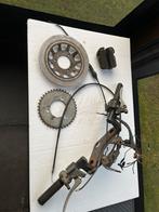 Onderdelen honda mb, Ophalen of Verzenden, Zo goed als nieuw, Overige typen