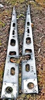 Alko chassis balken, Ophalen of Verzenden, 250 mm of meer