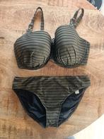 Prima donna bikini 75 G broekje 38 ZGAN groen khaki 75G, Kleding | Dames, Badmode en Zwemkleding, Ophalen of Verzenden, Zo goed als nieuw
