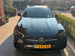 Mercedes-Benz E-Klasse E300 e 320pk 9G-TRONIC 2021 Grijs, Auto's, Mercedes-Benz, Automaat, Achterwielaandrijving, Zwart, 4 cilinders