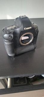 Canon EOS-1D Digitale Spiegelreflexcamera - Body, Audio, Tv en Foto, Fotocamera's Digitaal, Gebruikt, Spiegelreflex, Canon, Ophalen of Verzenden