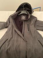 Human Nature Jas - Maat 44 - Grijs, Ophalen of Verzenden, Zo goed als nieuw, Maat 38/40 (M), Grijs