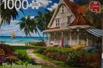 Jumbo Legpuzzel 'The Beach House' 1000 stukjes, Ophalen