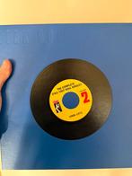 9 cd box the complete stax soul singles, Ophalen of Verzenden, 1960 tot 1980, Zo goed als nieuw