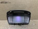 Navigatie display BMW 5-serie E60 ('03-'07) 65826952327, Auto-onderdelen, Gebruikt, Ophalen of Verzenden, BMW, BMW