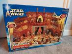 Star Wars Geonosis Battle Arena compleet, Ophalen of Verzenden, Zo goed als nieuw, Actiefiguurtje