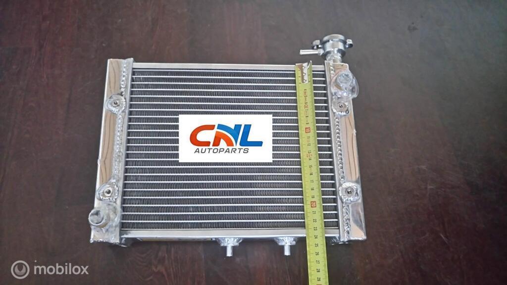 Radiateur CAN-AM/CANAM OUTLANDER 500 / 650 / 800 2007-14 08, Nieuw, Ophalen of Verzenden